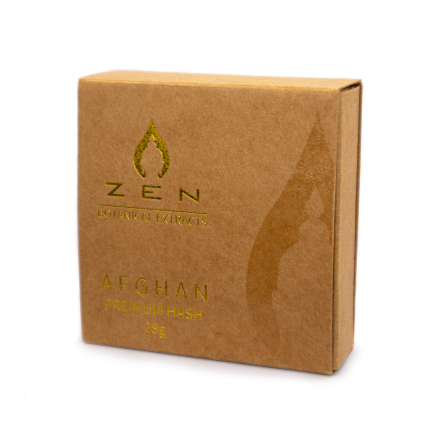 Afghan Hash 28g